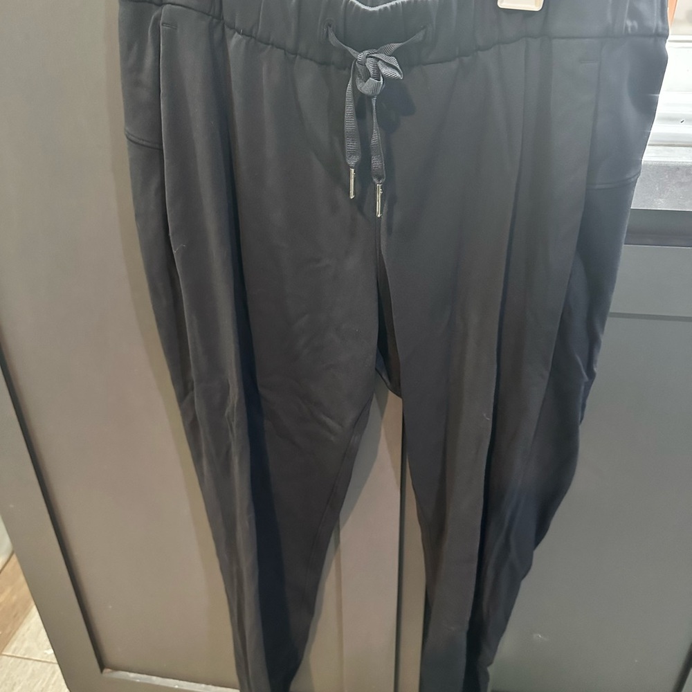 lululemon on the fly pant 25”